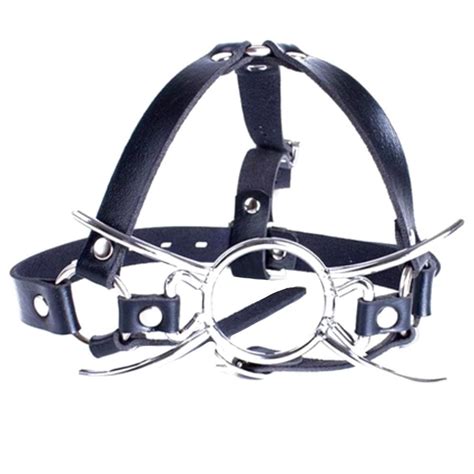 spider gag|Spreader Spider Ring Gag